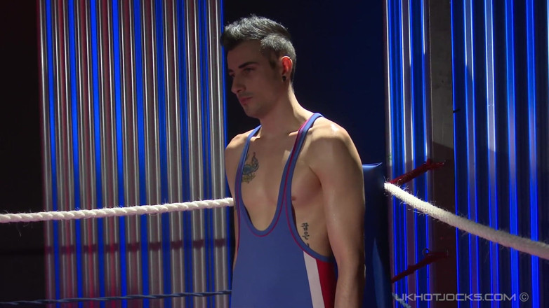 UK Hot Jocks: Round 1