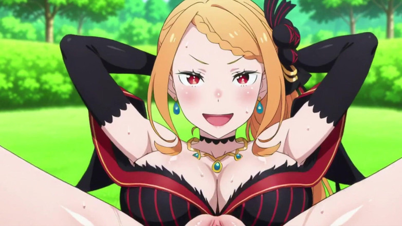 PRZNAI: Rezero Priscilla Hen