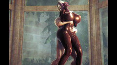 Games looper sex: Dubur panas - animasi