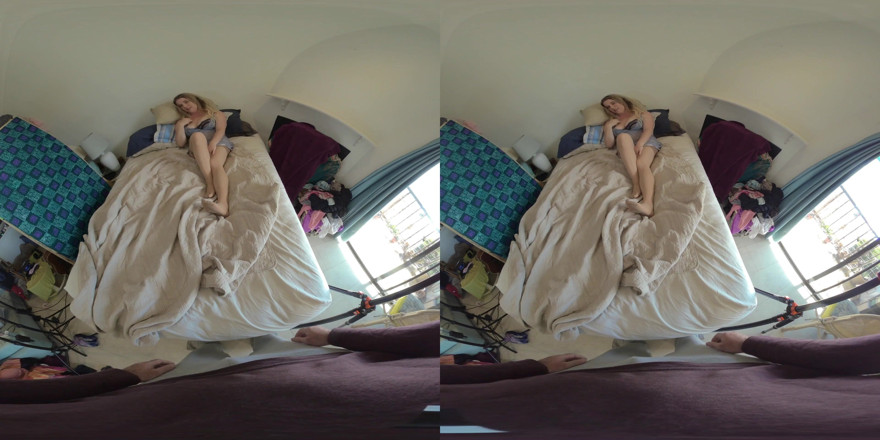 Erin Electra: Stepmom needs impregnation