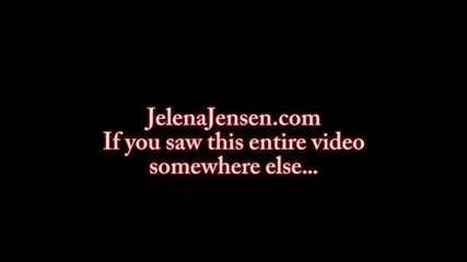 Елена Йенсен: Vicky Vette и Jelena Jensen, намазанные маслом лесбийский массаж со счастливым окончанием