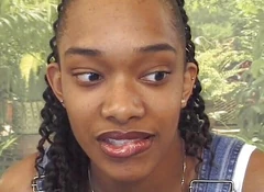 सेक्स ऑडिशन में बहुत सुन्दर सांवली कमसिन की चूत को चाटा और चोदा गया