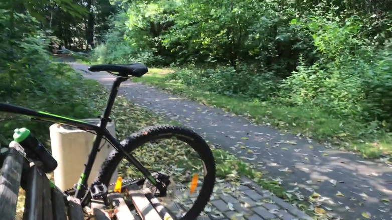 Extremalchiki: siti paark bench hastamaithun