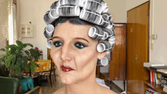Granny conflict thumbnail