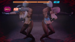 MikuMotion: No.9 겐신 임팩트; 흑인 대물 자지에게 따먹히는 흑인 대 겁많은; 이중 삽입; 수태; 백호; 댄스 뱅; 내 자지를 빨고 따먹어