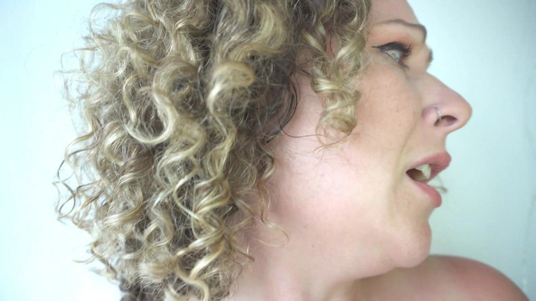 Sasha Curves: Mit der stiefmutter deines besten freundes durchgehen, teil 2