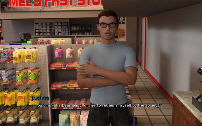 LoveSkySan69Real: Cinta ibu tiri (orborigin) [bagian 5] bagian 27 gameplay oleh Loveskysan69