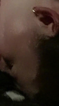 Ragazzo Di Tinder Viene Sulla Mia Faccia 3 Volte