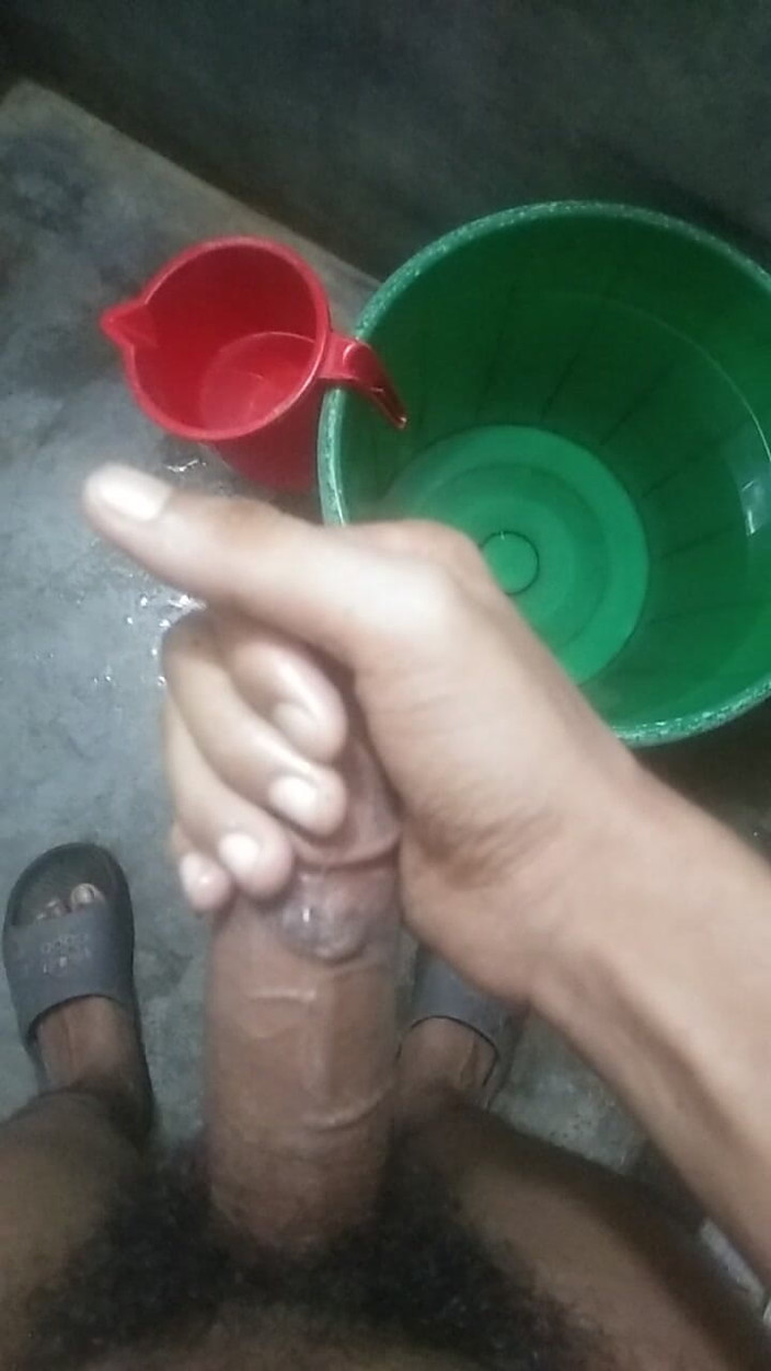 Viral_tiktokar: ฉันไปห้องน้ําตอนกลางคืนไม่ได้
