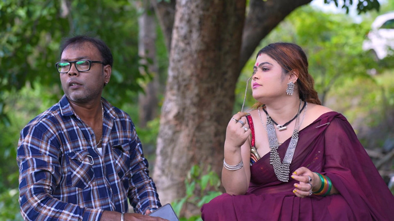 JAYESH GUPTA: Wild Hearts, Deep Jungle Vibes