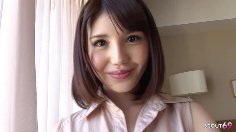 Asian porn collection: Japan Skinny Teen Yua Fucked Hard in Hotel by Tinder...