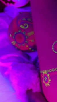 Une bombasse anime à gros nichons reçoit un creampie après une soirée ! Lilykoti