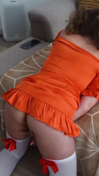 Horny Teen Gets Caught Watching Porn
