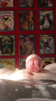 Sophie the Hot Blonde Futa: Night Fantasy Rough Fuck That Makes Barda Cum 3D Animation