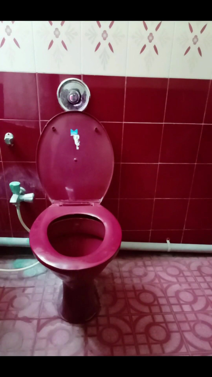 FrauleinP: Kompilasi Gaya Voyeuristik 8 Min
