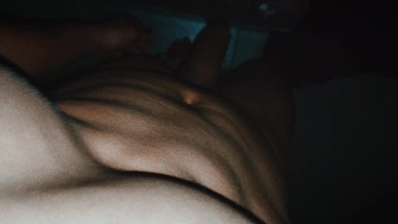 Tunenitovergon: POV - I Stay Alone with My Friend's Girlfriend and Things...