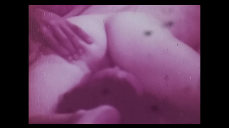 Close Encounter Vintage: Klasik porno retro erotik tiyatro - klasik gizli ilişki