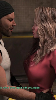 Awam Sophia Real Fuck - puta do metrô - traída por luxúria: Sophia mente para seu marido