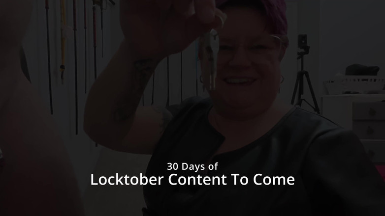 The Izars: 乳胶泡泡的锁头 第2部分