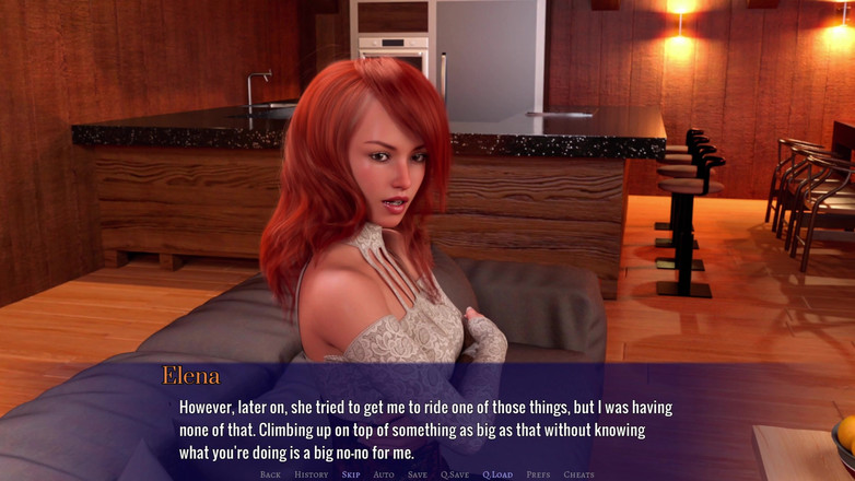 Wickedgammes: Fucking Semua Orang (bahagian 4)
