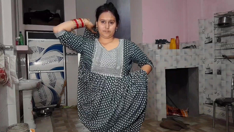 Puja555: Puja Bhabhi ласкаво просимо назад у наш світ фантазу