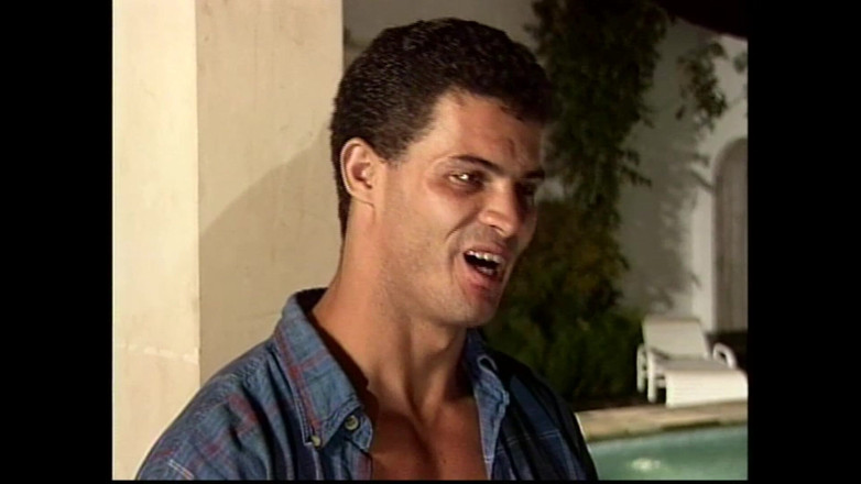 Hard Accademy: Kaitlyn Ashley a přátelé