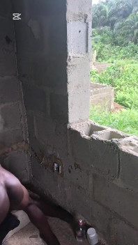 Můj pracovník šel po práci bez stěžování na mého ptáka