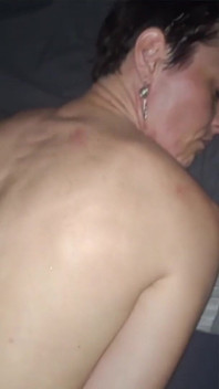私の妻をファックする