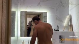 Bütün gün ağzı açık - sabah uyanışından gece çöküşüne, kesintisiz zevk