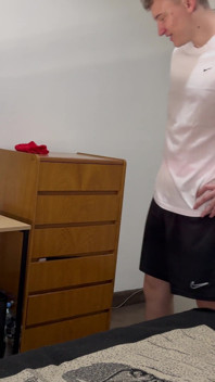 Big Ass Argentina Catches Me with a Sex Doll and I End up Her Wildly