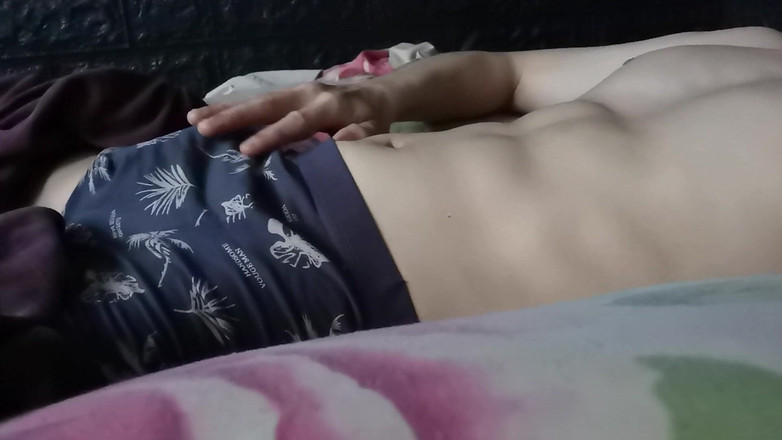 SEXY_GUYBEST: Melancap dengan ghairah dan datang dengan kuat pada dirinya