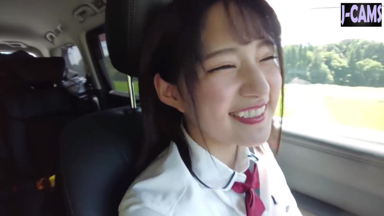 J-Cams: Charming Beauty. Playful Date with a Mischievous Smile Part2