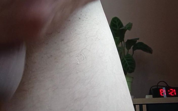 Caly ja: nuovo giocattolo