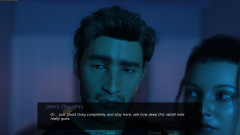 Porngame201: Mi leal esposa, actualización 3 para continuar