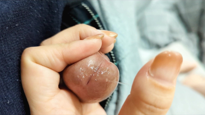 Kazhr: Kompilasi ejakulasi sperma dan sperma