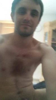 My Body in All Its Glory