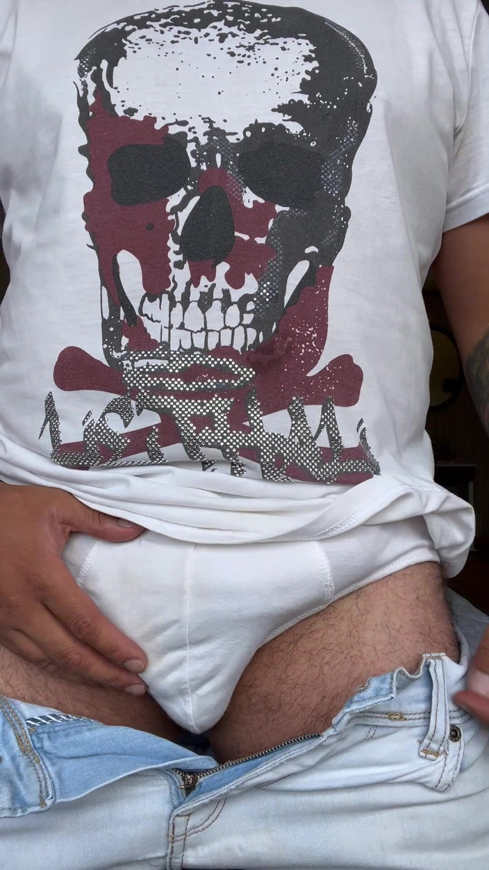 Hardnoisex: POV setelah bekerja menutup pintu tanpa gangguan