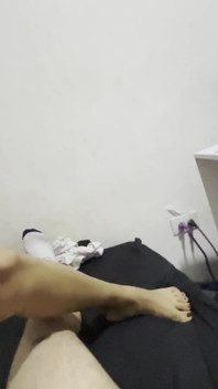 Moje přítelkyně mi rajcuje divoký sex