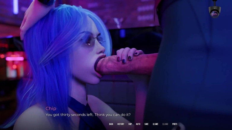 Dirty GamesXxX: Sicurezza: una bomba spompina il barista mentre lui è al lavoro -...