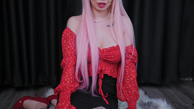 Eva Deva: A Slut Gfe Knows Your Desires, Fulfills Them Perfectly