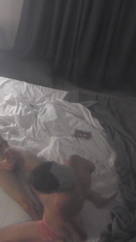 Straight Guy Fucked at Dawn
