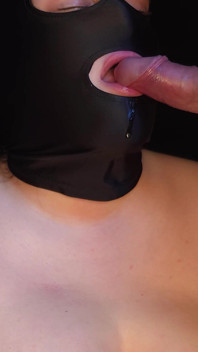 Sexy Oma Lässt Mich in Ihre Dicken Titten Kommen