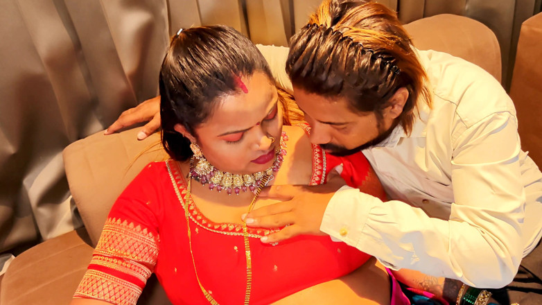 Baby Tina: Desi Indian Bhabhi Dever Hardcore Sex