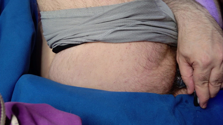 JJ7779: August 6th 2026 Cumshot