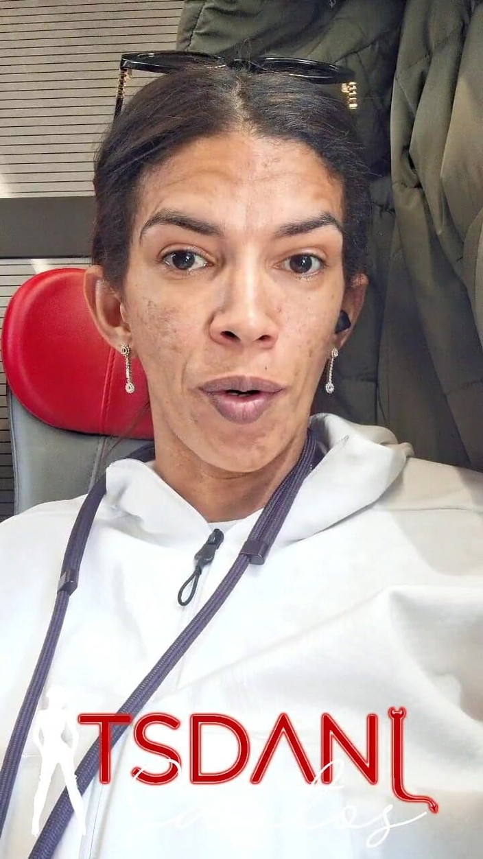 Tsdanisantos1: Vamos Gravar Juntos Topa, Se Sim Fala No Direct