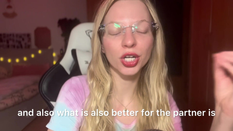 Goddess_Bella_Rae: Benefícios da Circunscrição