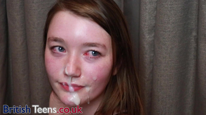 British Teens: Döl kaplı üniversite öğrencileri