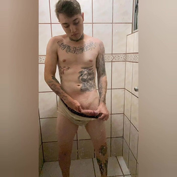 Daniel Tatuado E Safado: Pek Foto Sensual