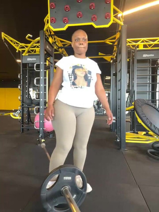 Big black clapping booties: Jack se odvážel do my bald headed humongous zadku, epizoda 1048