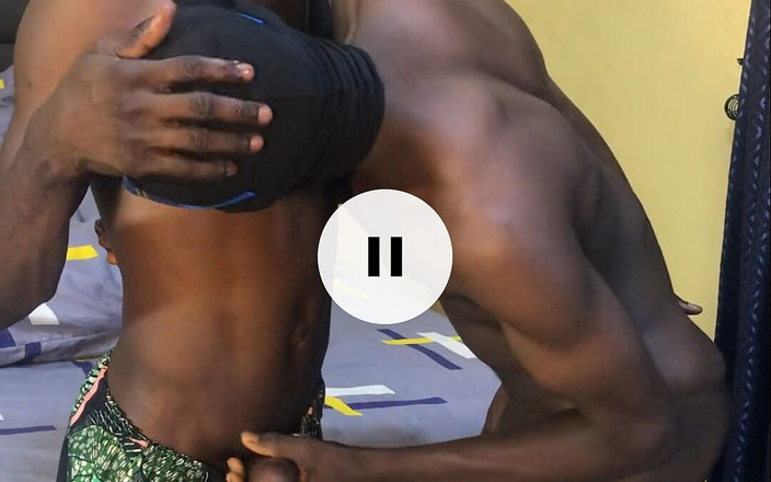 Thelittleblack: Yararlı olmak için arkadaşlık bölüm 3